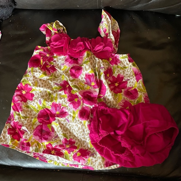 The Children’s Place dress
